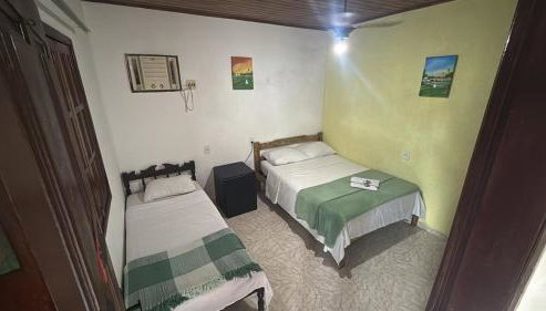 Pousada da Passarela - Foto 3