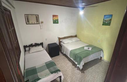 Pousada da Passarela - Foto 3