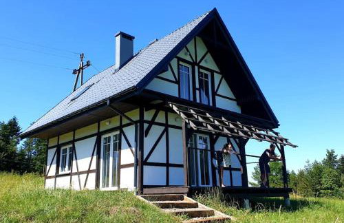 Wyspa Zdarzeń - klimatyczny dom w sercu natury! - Photo 21