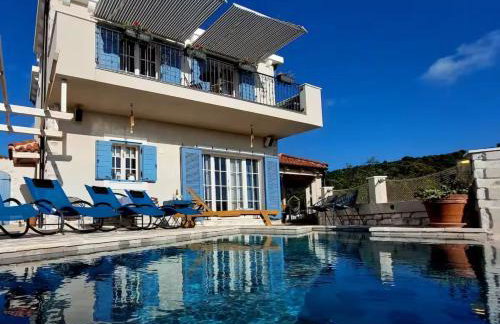 Villa Mediterranea SeaView Primošten - Foto 51