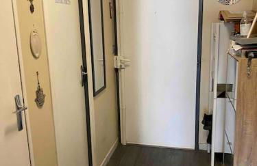 Chez Manu Meublé de tourisme 2 étoiles pour 6 personnes - 3 chambres - Foto 12