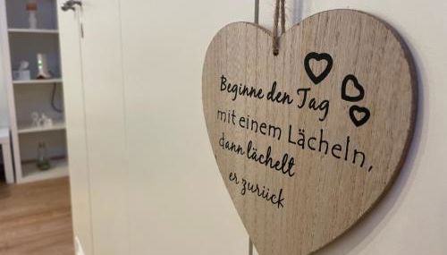 Moderne Ferienwohnung Zur Schlosshöhe - Foto 2