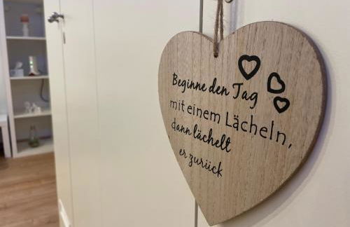 Moderne Ferienwohnung Zur Schlosshöhe - Foto 2