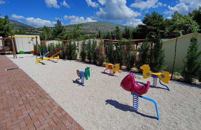 Salve Croatia Homes Amadria Park Trogir - Foto 34