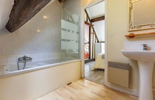 Epicéas, piscine, tennis, lac - Foto 7