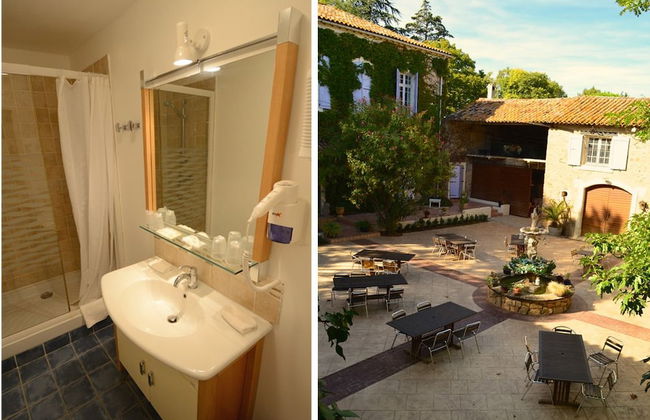 Chateau du Puits es Pratx - Foto 37