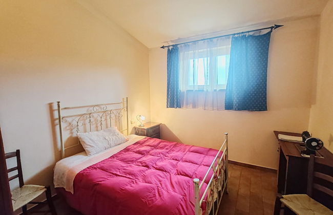 Apartment in Umbria Near Montefalco Winery - Foto 3