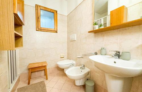 Sole Alpino - sunny and centrally located town - Foto 21