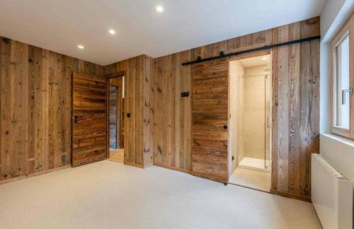 Grand appartement luxueux au milieu des montagnes - Foto 11