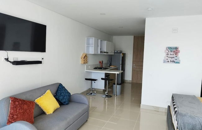 Reserva del Mar Apartamentos - Photo 15