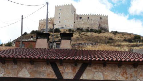 Las tercias de Curiel - Foto 5