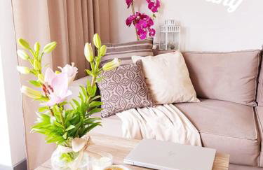 Apartament & Spa 5 Mórz - Foto 16