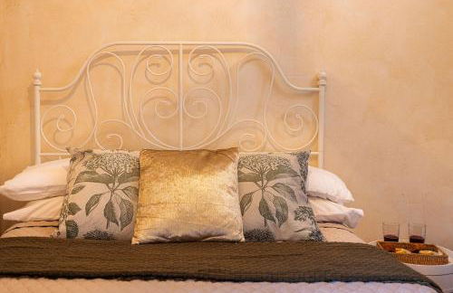 Scappo in Umbria, casale della quiete - Foto 37