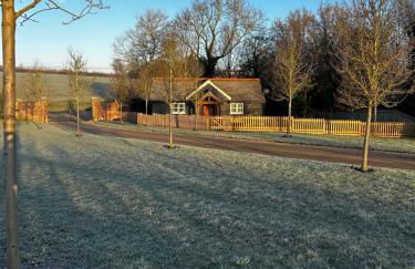 The Gate Lodge - Pet Free - Near Finchingfield & Saffron Walden - Foto 20