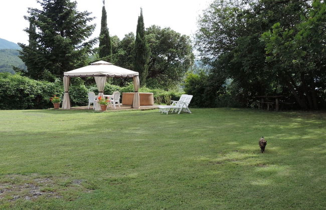 Agriturismo Colli di Travale - Foto 44