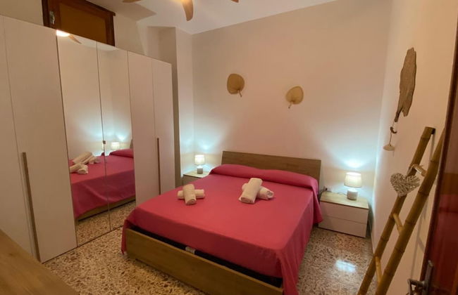 Elegant Three Room Apartment in Porto Torres - Foto 3