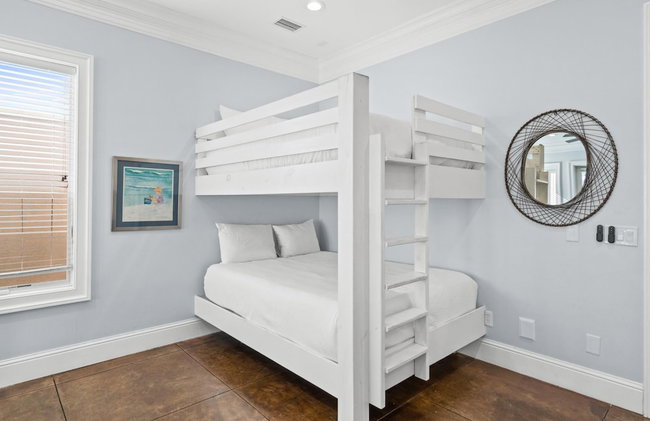 Beach House - Stairway to Heaven By Panhandle Getaways - Foto 9