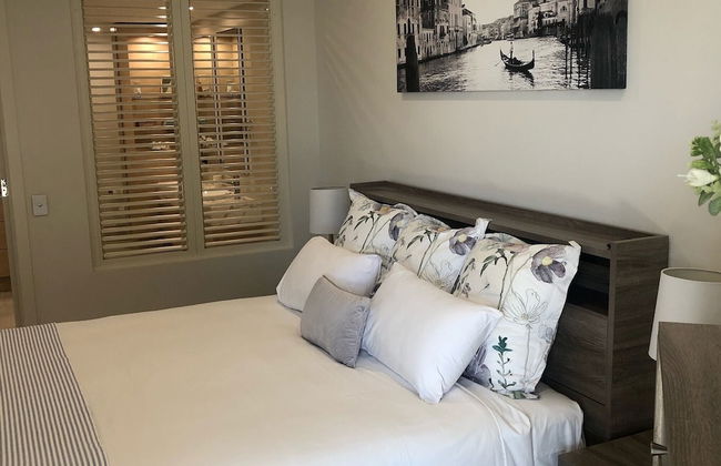 Grand Mercure Allegra Hervey Bay - Foto 19