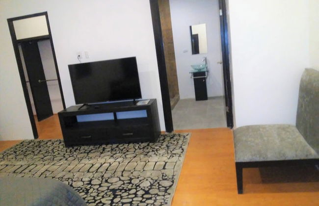 10- Large Suite for 4 People - Photo 12