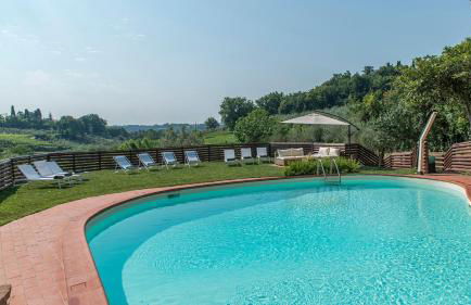 Casa Elia 4 2 in Palazzone - Foto 52