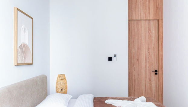 BB-House Nest One 274 - Foto 4, Habitación