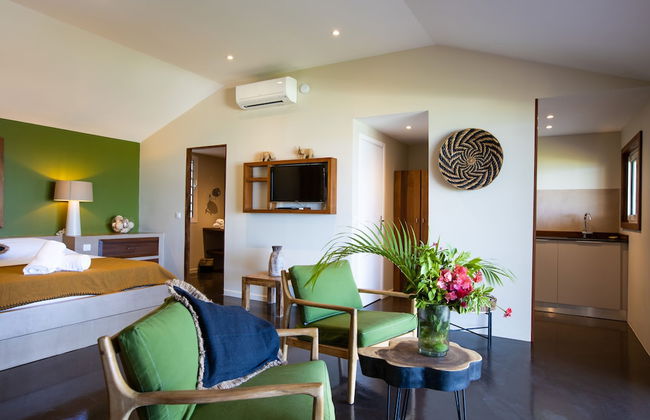 Karibuni Boutique Hotel - Adults Only - Foto 11