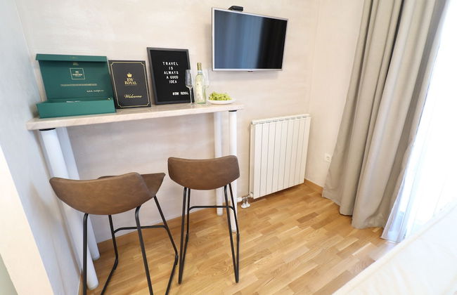 Apartments Royal - Belgrade Waterfront - Photo 69