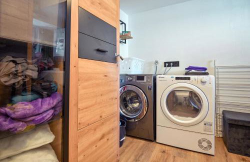 Black Pearl 5 stars Holiday House - Foto 31