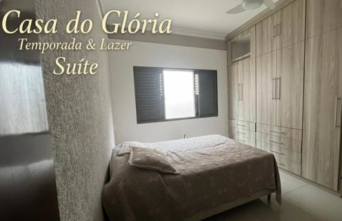 Casa do Glória - Temporada & Lazer - Foto 17