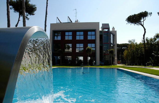 Apartamentos Turísticos Royal Marina Gardens - Foto 32