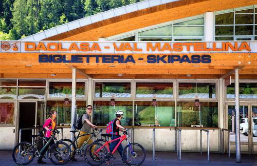 I Larici - Photo 101