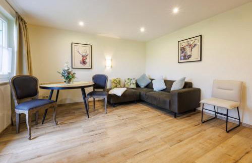 Gästehaus Burghartswieser inkl. Chiemgaukarte - Foto 12