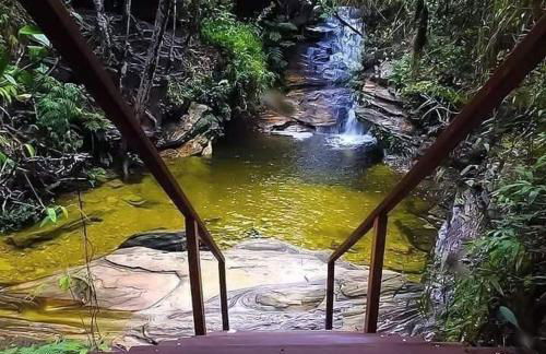 Chalés de Hórus - Foto 76