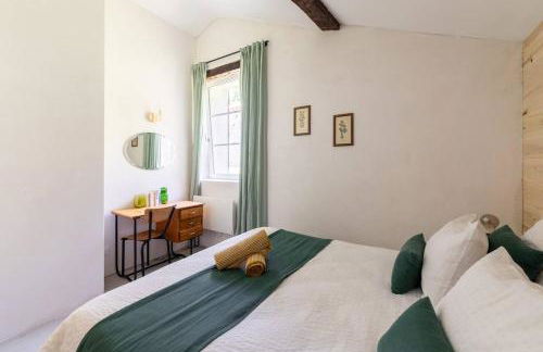 Gîte de Fompesquiere - Foto 30