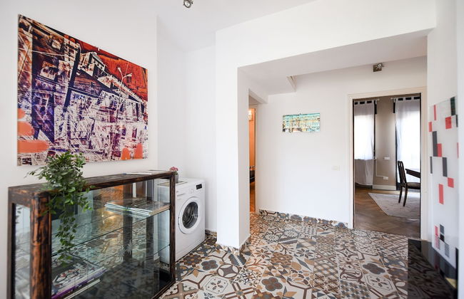 Homey - Strada Sfintii Apostoli 40 - Foto 32