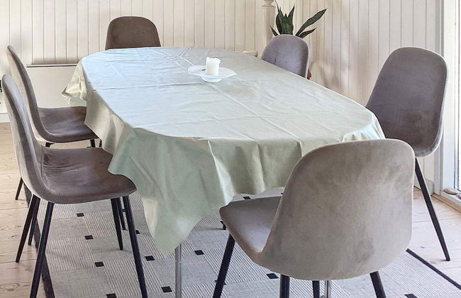 6 Person Holiday Home in Strandby-by Traum - Photo 7