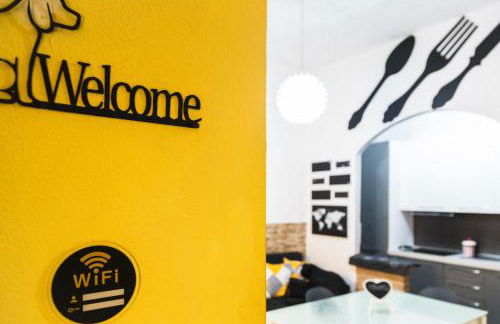 "La Casa di Ryan" -Intera casa - Policlinico - Cittadella - Tra Cagliari e il mare - Foto 14