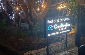 CasaBlueLive - Foto 24