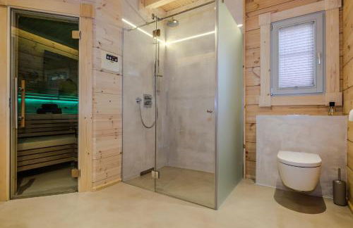 Bergwaldlodges Einklang & Blickfang - Foto 5