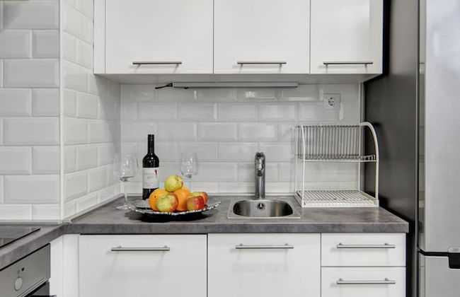 Vision Apartments Budapest - Foto 67