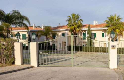 Quinta do Lago Golfside Retreat - Foto 16