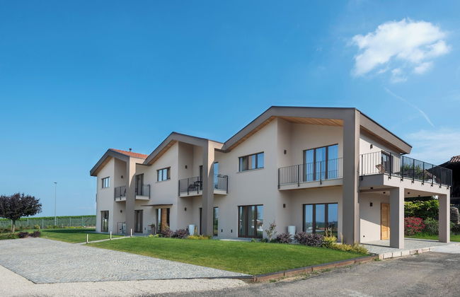 RELAIS PQLIN - Foto 29