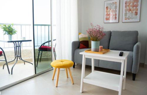 Over Open Sea Apartment - Foto 13