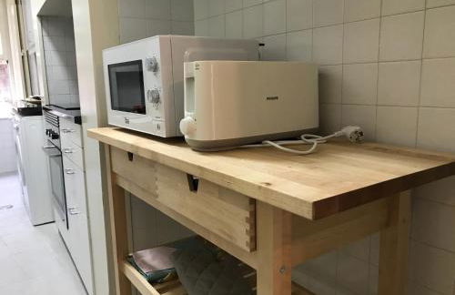 Apartments Center Castelo de São Jorge - Photo 116