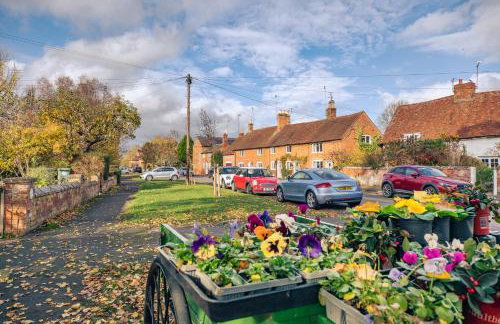 Gorgeous Cottage near Stratford-upon-Avon - Foto 12