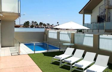 Amarilla Golf Family Villa - Foto 3