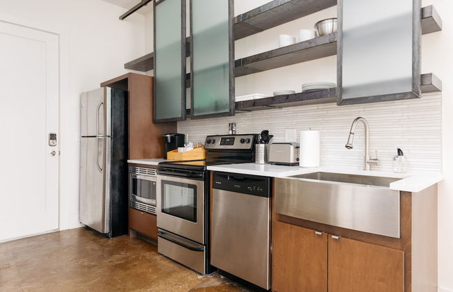 Mint House at The Reserve - Nashville - Foto 68