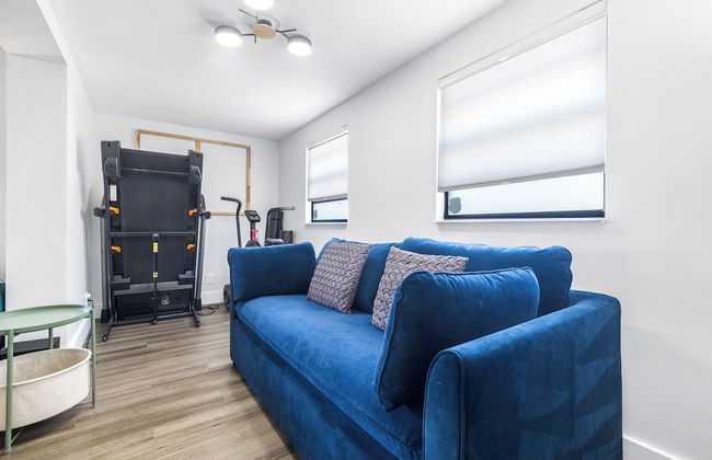 Whispering Oaks Getaway - Foto 16