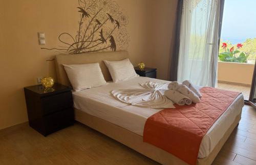 Loukia's Studios and Apartments - Foto 24
