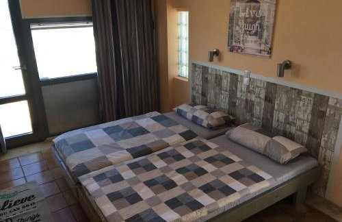 Anissaras Beach Appartement - Foto 17